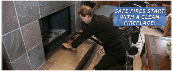 Fireplace Cleaning Spring Hill TN