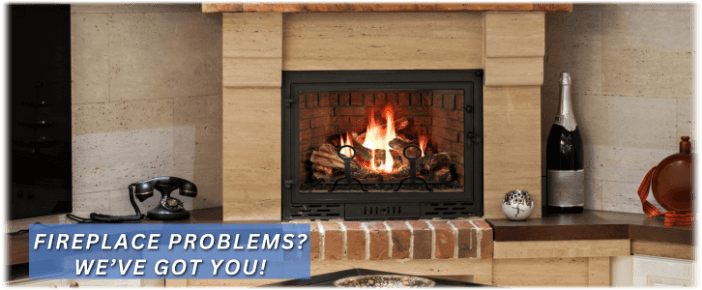 Fireplace Repair Spring Hill TN