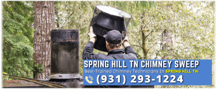 Chimney Sweep Spring Hill TN
